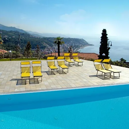 شقة In With Pool